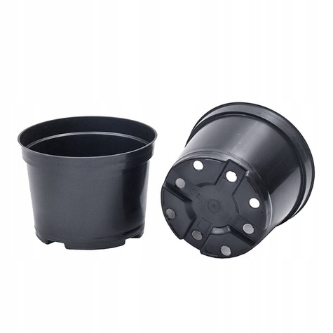 Doniczka produkcyjna 2L plastikowa szkółkarska