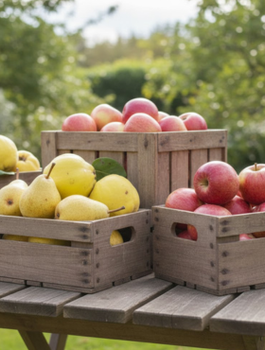 Zestaw Owoców Jesiennych Plant Pack