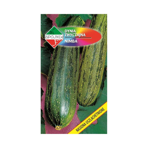 Dynia zwyczajna Cukinia Nimba 5g