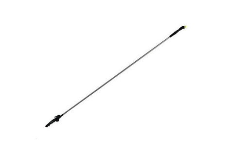 Lanca teleskopowa z rączką 300 cm - aluminiowa Marolex