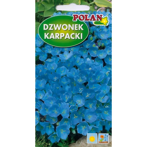 Dzwonek karpacki niebieski 0,5g