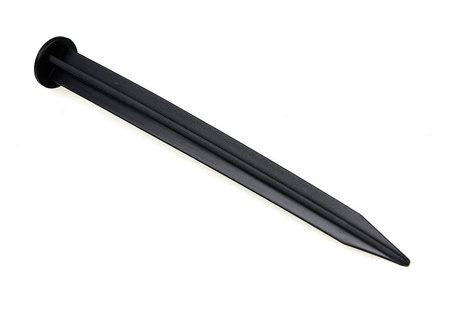 Kotwy, szpilki mocujące do obrzeży:Eko-Bord, Geoborder, Polbord, Elasteo, Bordeo 18cm 100sztuk