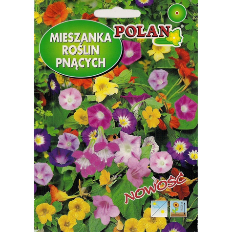 Mieszanka kwiatów pnąca 2g