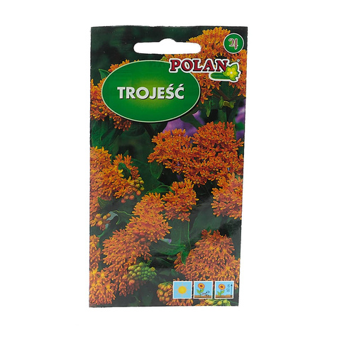 Trojeść POMARAŃCZOWA 0,3G