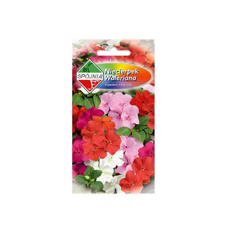 Niecierpek waleriana mix 0,2g