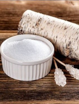 Ksylitol Xylitol 1 kg fiński cukier brzozowy