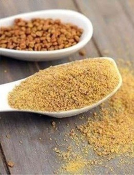 Kozieradka mielona 50g przyprawa