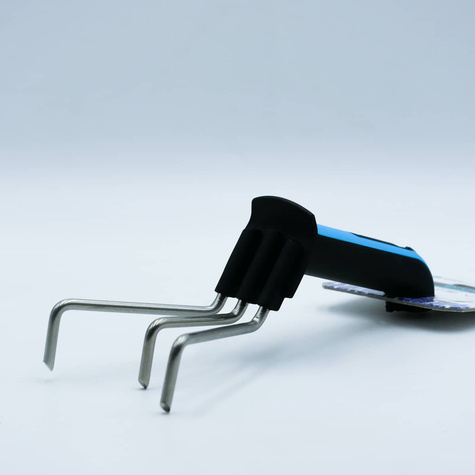 Kultywator Ergo Spulchniacz Cellfast