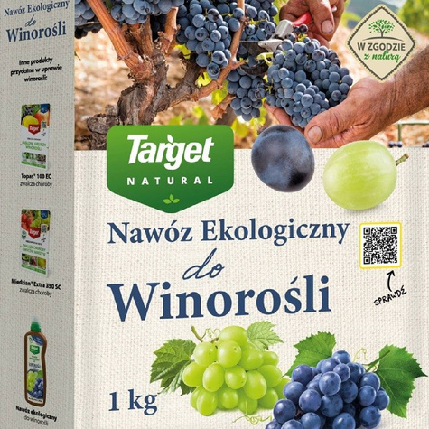  Nawóz do winorośli 1Kg