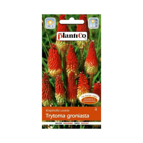 Trytoma groniasta 0,2g