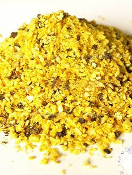 Pieprz cytrynowy 50g