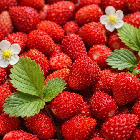 Poziomka Regina 0,1g