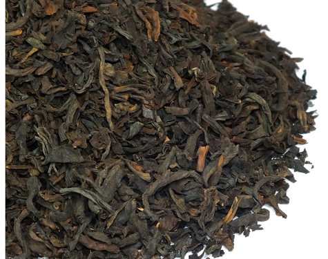 Pu-erh Yunnan 50g herb. czerwona