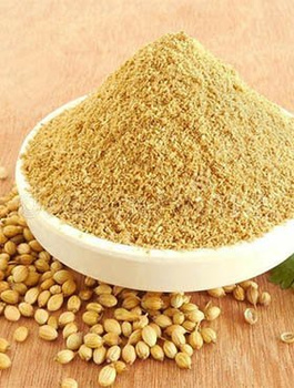 Kolendra mielona 100g przyprawa