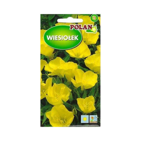 Wiesiołek żóty 0,3g Polan