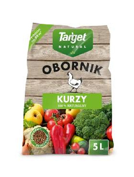 OBORNIK KURZY 5 L