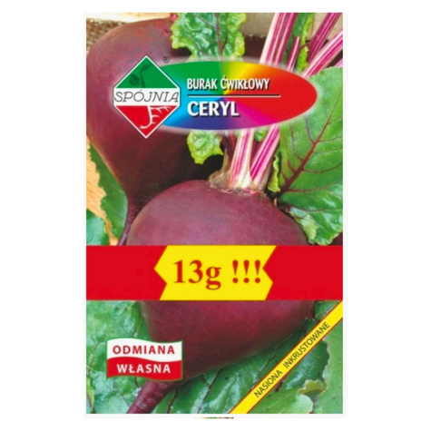 Burak ćwikłowy Ceryl 13g