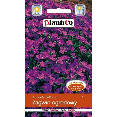 Żagwin ogrodowy 0,3g