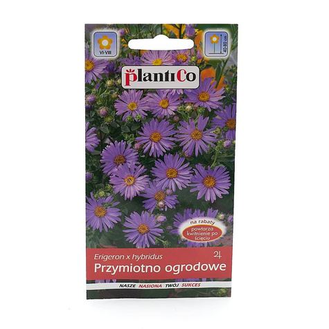 Przymiotno ogrodowe 0,2g