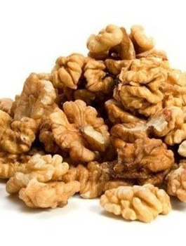 Orzechy włoskie 150g łuskane