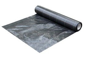 Agrotkanina Mata czarna 1,6x100m (90g) Import2