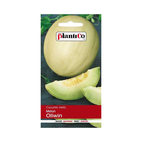 Melon Oliwin wczesny 1g