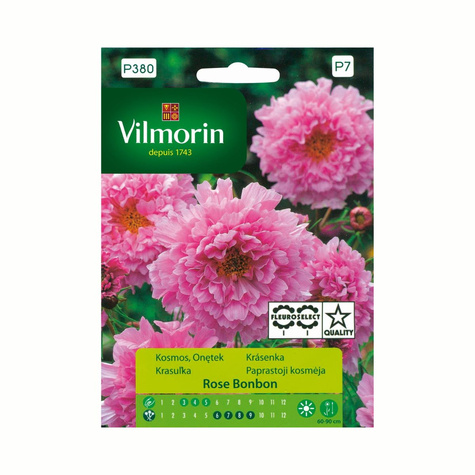 Kosmos Onętek Rose Bonbon 0,5g