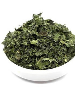 Pokrzywa suszone ziele 30g krojone