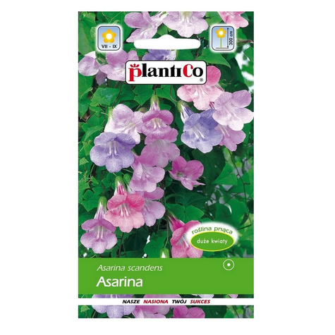 Asarina mieszanka 0,02g