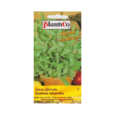 Szałwia lekarska 1 g