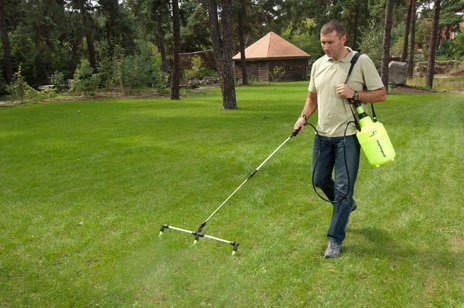 Lanca 3-rzędowa pozioma Marolex