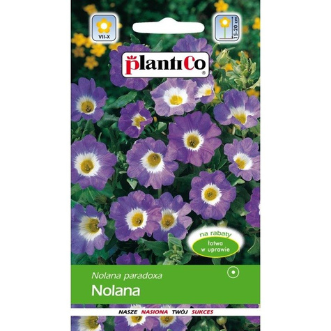 Nolana błękitna 0,5g