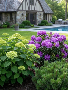 Zestaw Kwaśnolubny Zakątek