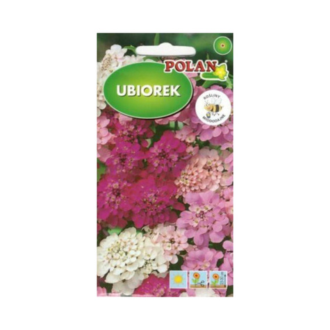 Ubiorek mix kolorów 2g Polan