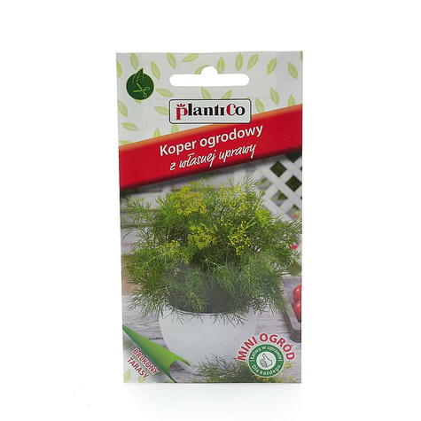 Koper ogrodowy MINI OGRÓD 2g