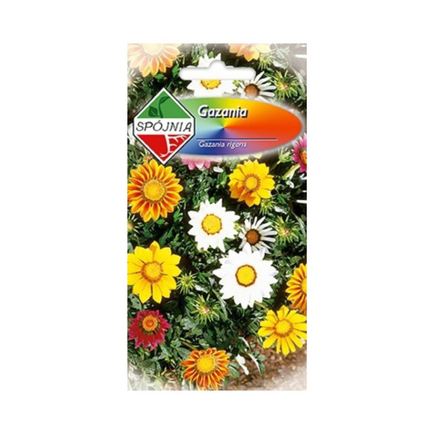 Gazania mix 0,5g Spójnia