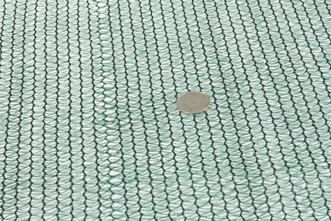 Siatka cieniująca, osłonowa na ogrodzenia 1x50m 55% Grandinet