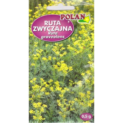 Ruta zwyczajna 0,5g