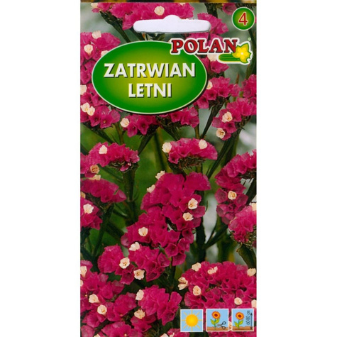 Zatrwian wrębny PURPUROWY 0,5G
