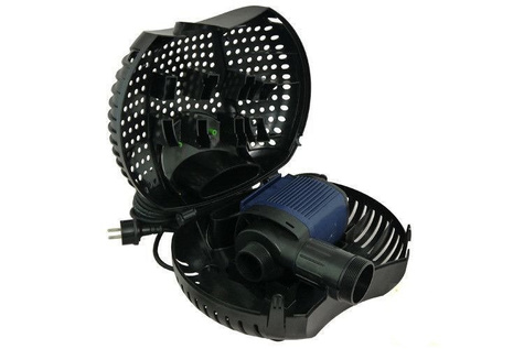 Pompa do oczka, stawu NFP-3500, 3500 l/h 25 W Aqua Nova