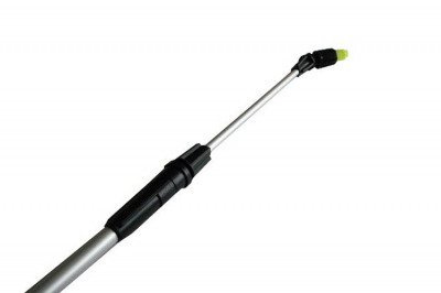 Lanca teleskopowa z rączką 300 cm - aluminiowa Marolex