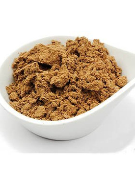 PIĘĆ SMAKÓW przyprawa 50g bez chemii