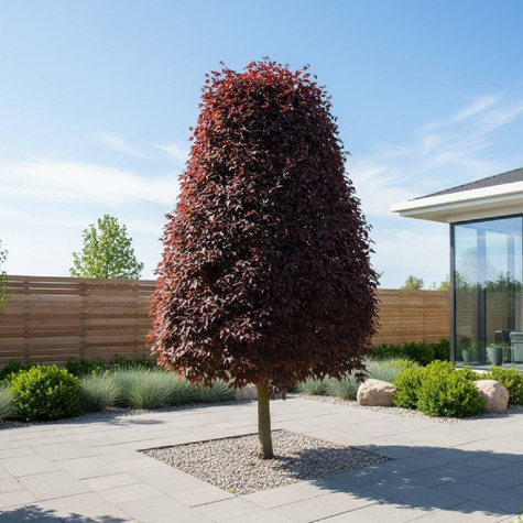 Klon pospolity Crimson Centry kolumnowy