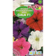 Petunia wielkokwiatowa Gala amarantowo-różowa mieszaniec 0,1g