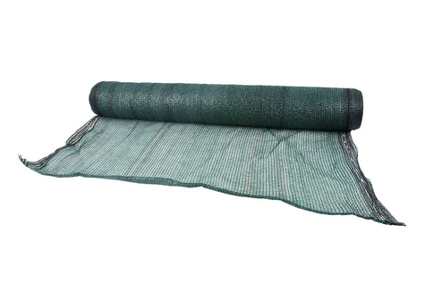 Siatka cieniująca, osłonowa na ogrodzenia 1,5x50m 55% Grandinet