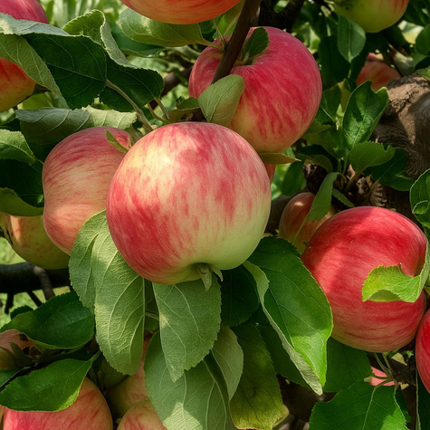 Jabłoń Pirross Plant Pack