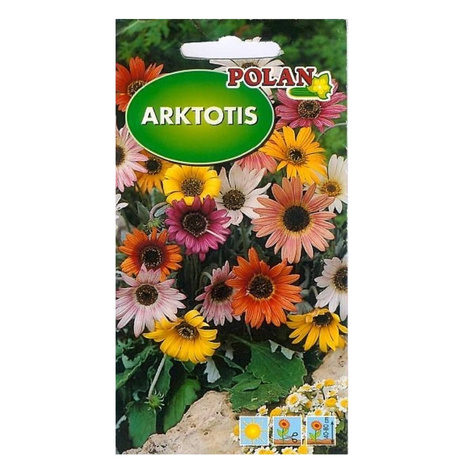 Arktotis Niedźwiedzie Ucho 0,5g