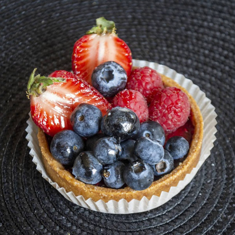 Borówka amerykańska Chippewa niska (C2)