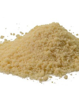 Migdały prażone MIELONE MĄCZKA migdałowa mąka 100g