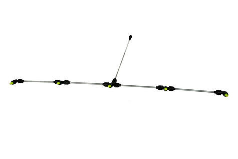 Lanca 5-rzędowa pozioma Marolex